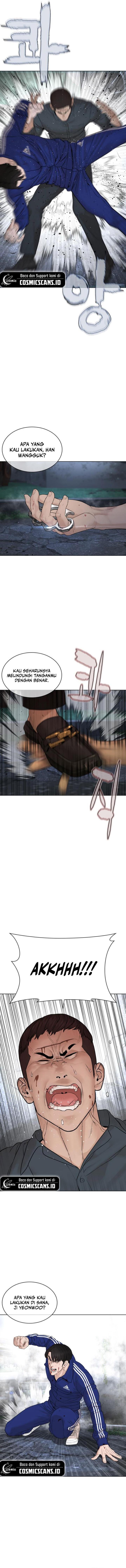 How to Fight Chap 181 - Next Chap 182