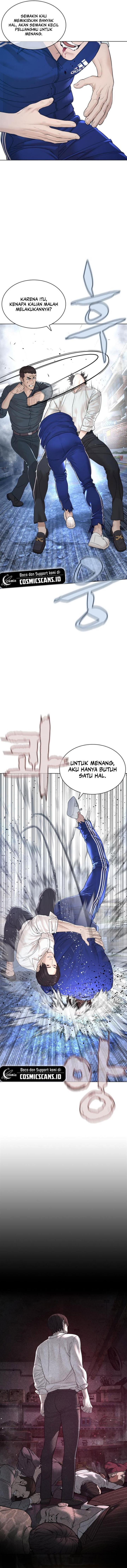 How to Fight Chap 181 - Next Chap 182