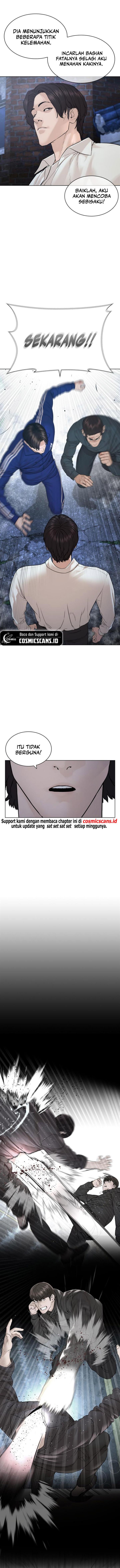 How to Fight Chap 181 - Next Chap 182