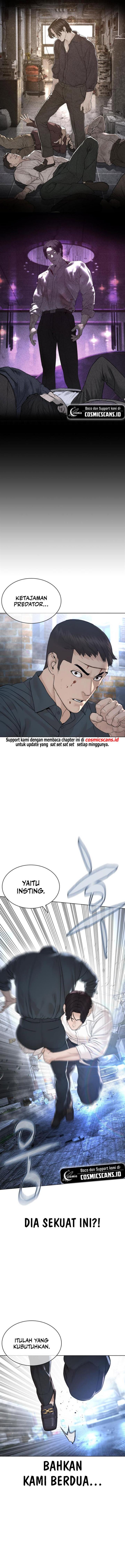 How to Fight Chap 181 - Next Chap 182