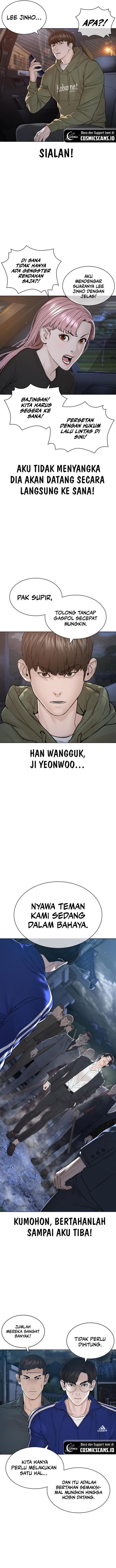 How to Fight Chap 181 - Next Chap 182