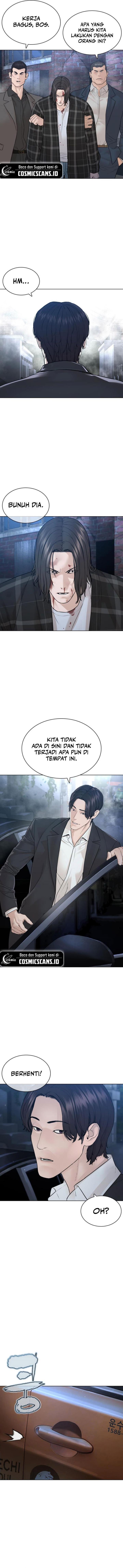 How to Fight Chap 181 - Next Chap 182