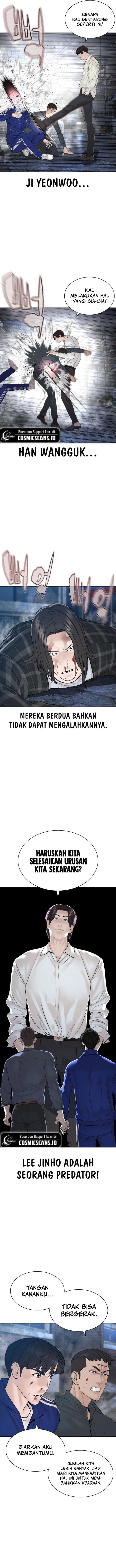 How to Fight Chap 181 - Next Chap 182