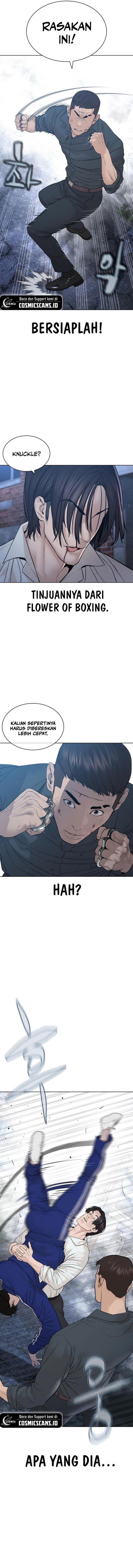 How to Fight Chap 181 - Next Chap 182