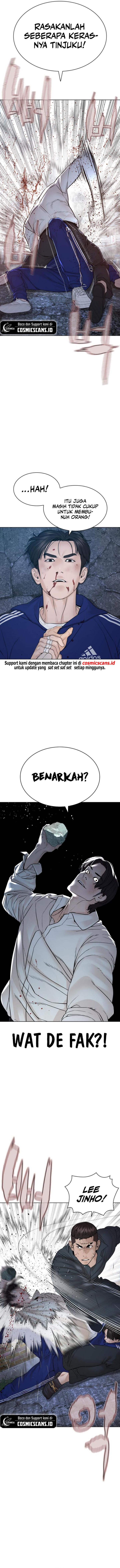 How to Fight Chap 181 - Next Chap 182