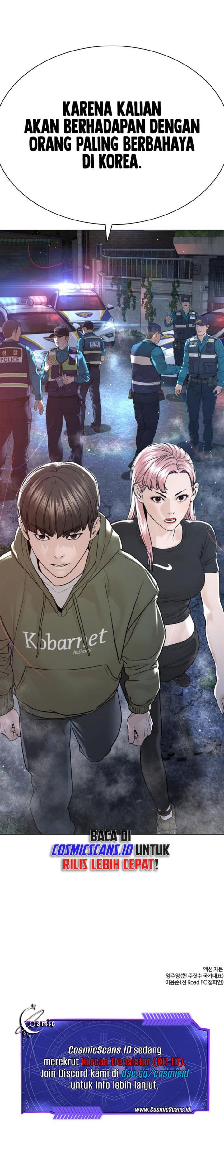 How to Fight Chap 181 - Next Chap 182