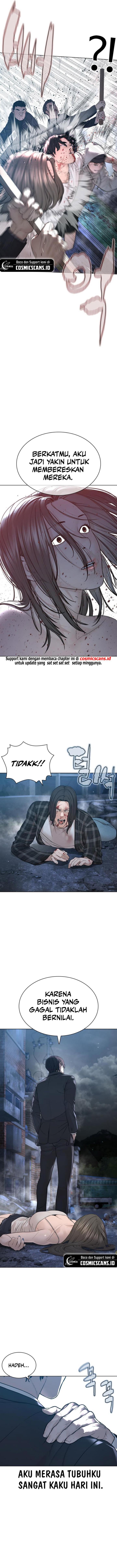 How to Fight Chap 181 - Next Chap 182