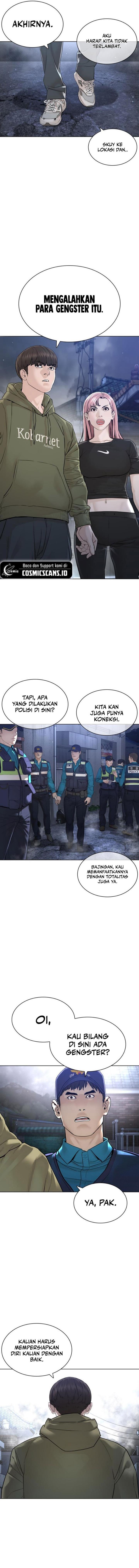 How to Fight Chap 181 - Next Chap 182