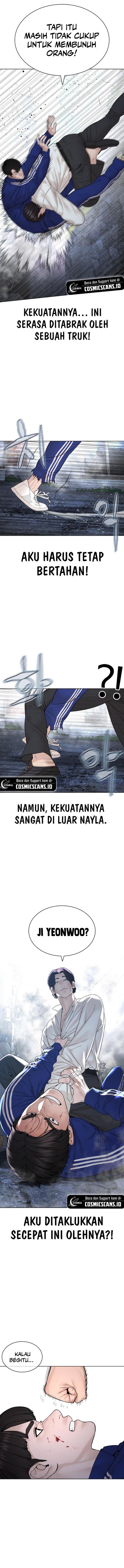 How to Fight Chap 181 - Next Chap 182