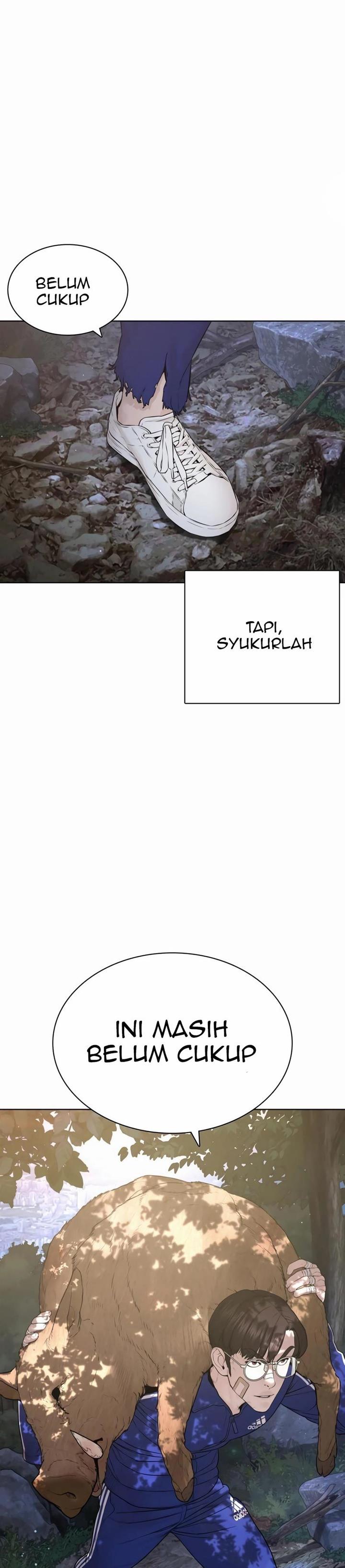 How to Fight Chap 182 - Next Chap 183