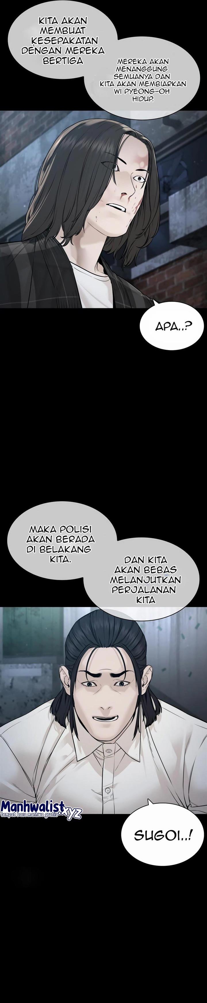 How to Fight Chap 182 - Next Chap 183