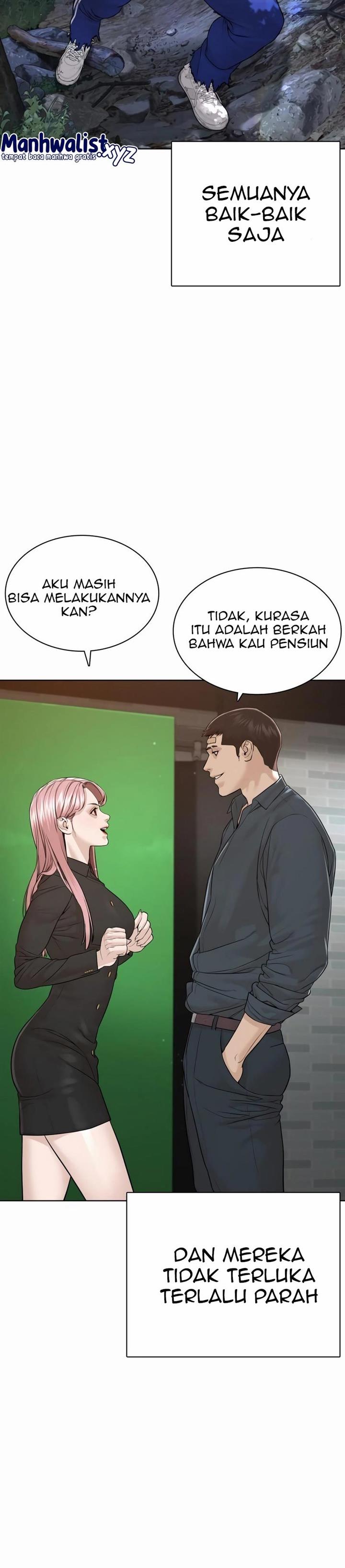 How to Fight Chap 182 - Next Chap 183