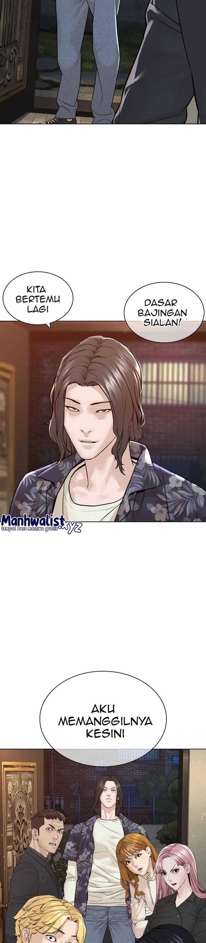 How to Fight Chap 182 - Next Chap 183