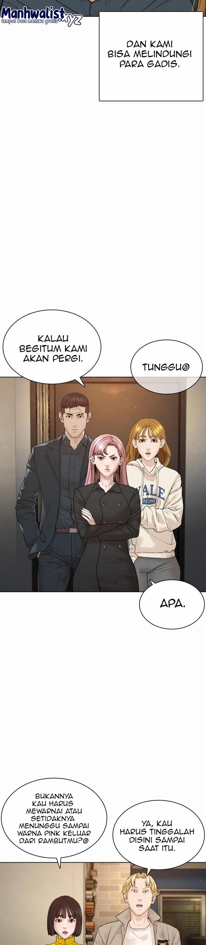 How to Fight Chap 182 - Next Chap 183