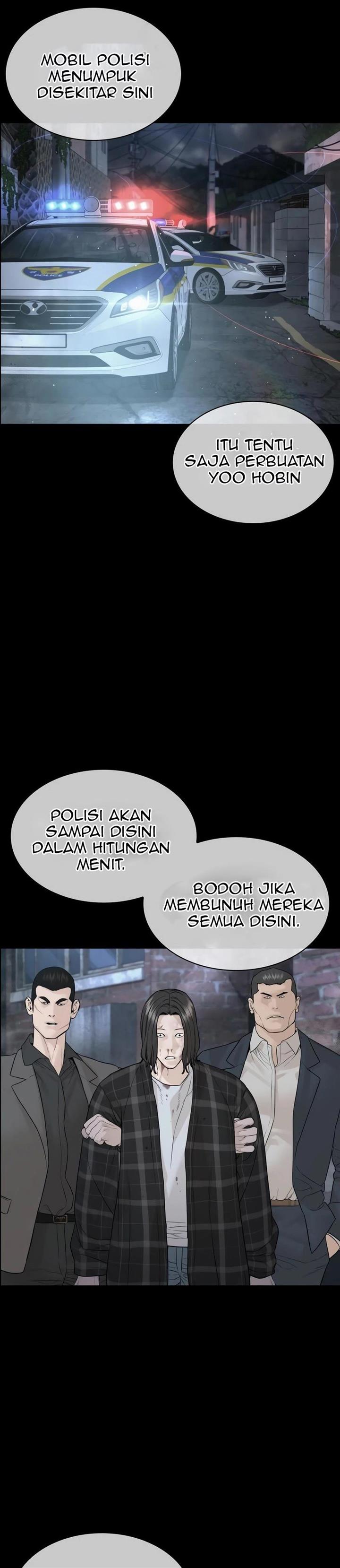 How to Fight Chap 182 - Next Chap 183