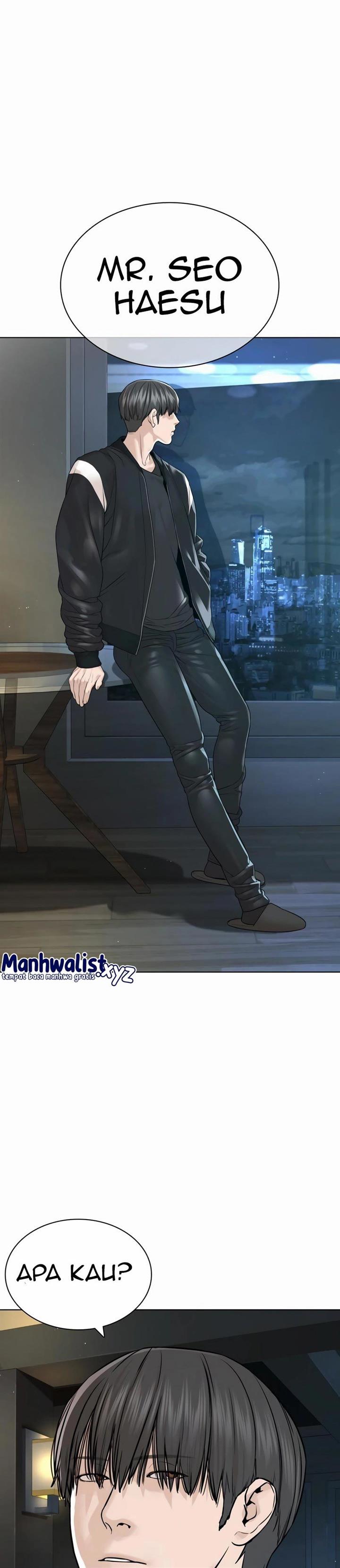 How to Fight Chap 182 - Next Chap 183