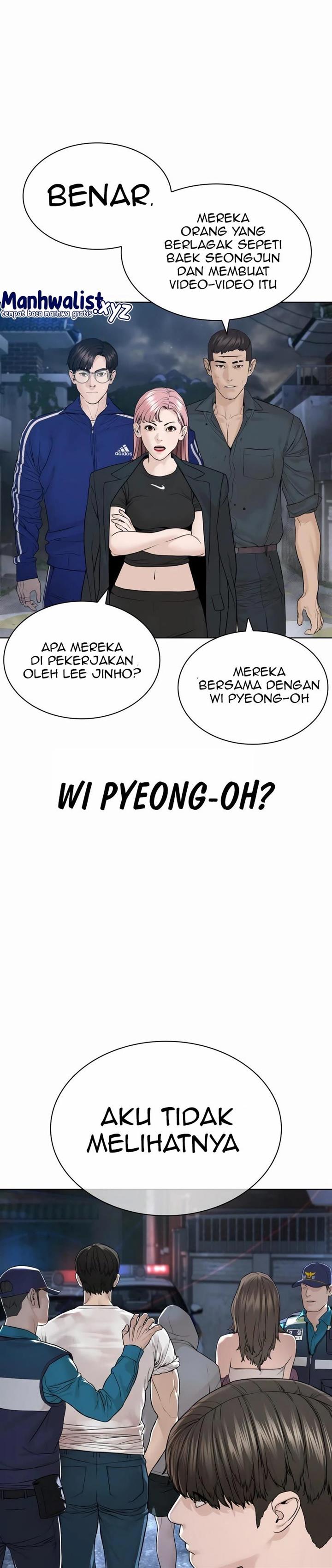 How to Fight Chap 182 - Next Chap 183