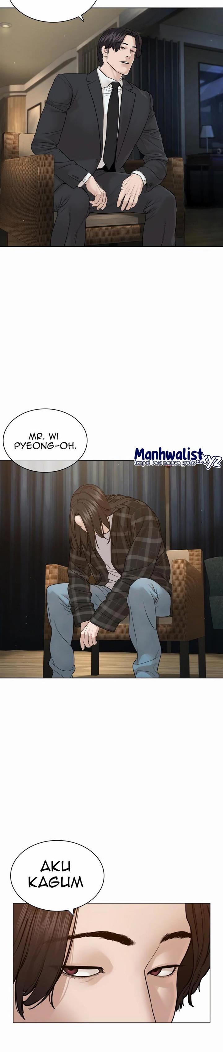 How to Fight Chap 182 - Next Chap 183