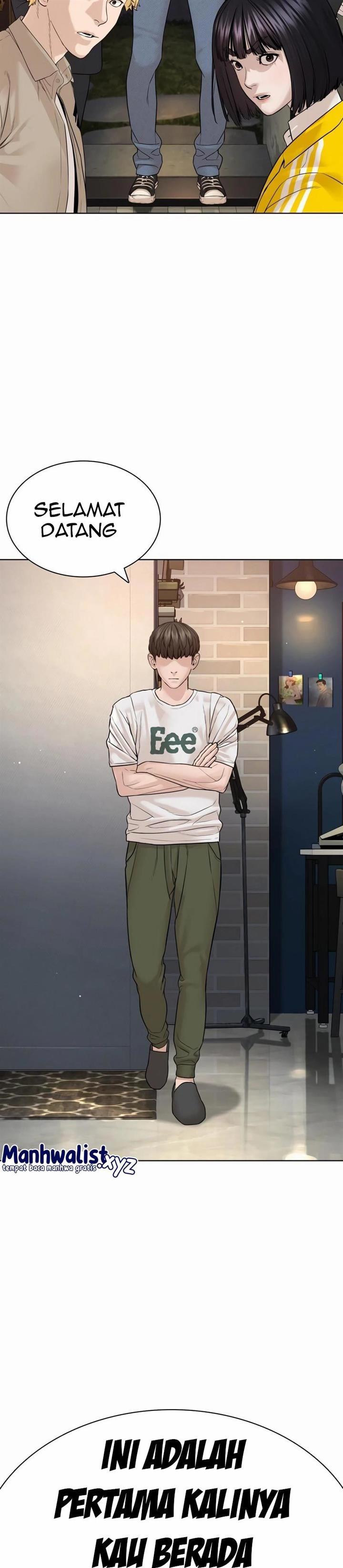 How to Fight Chap 182 - Next Chap 183