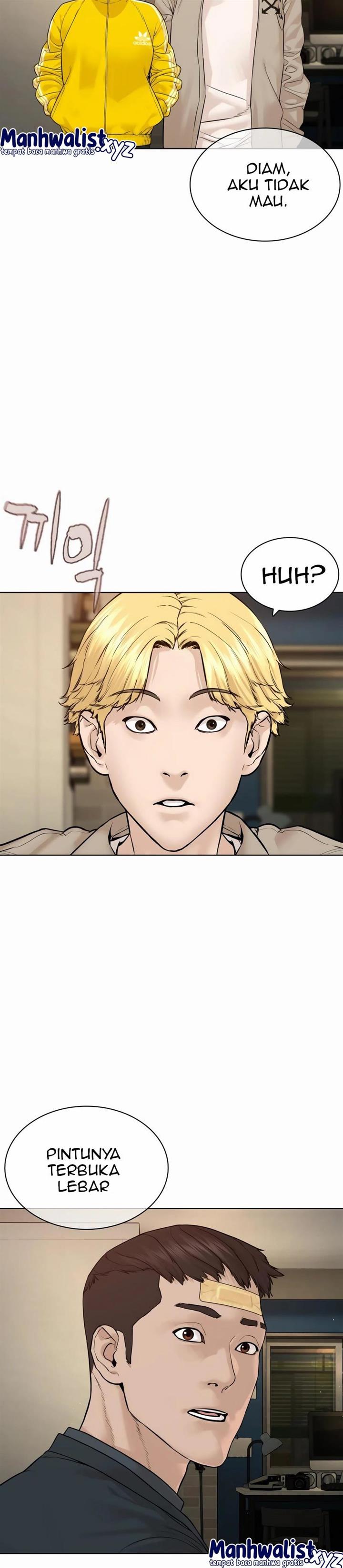 How to Fight Chap 182 - Next Chap 183