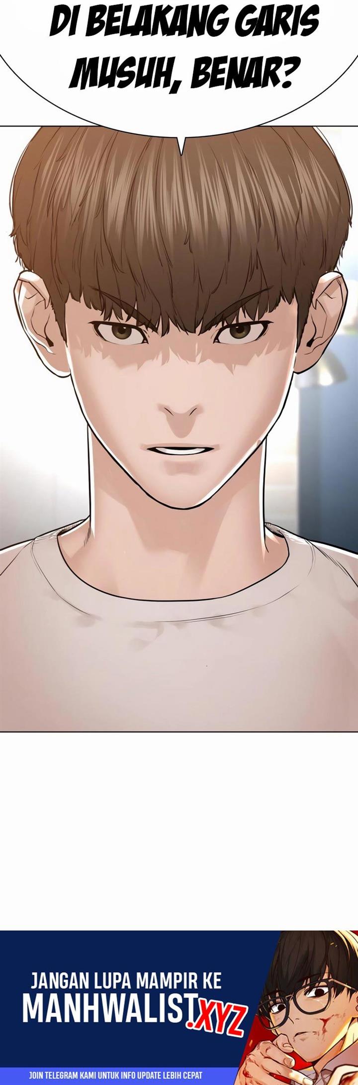 How to Fight Chap 182 - Next Chap 183