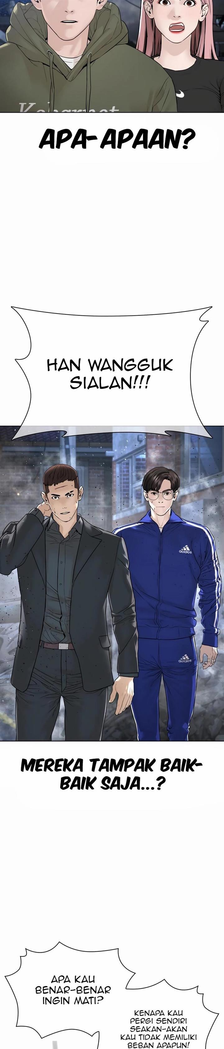 How to Fight Chap 182 - Next Chap 183