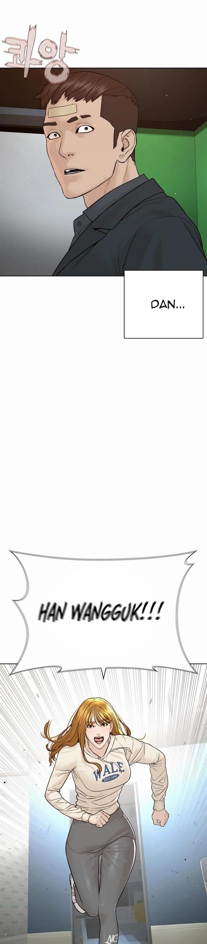 How to Fight Chap 182 - Next Chap 183