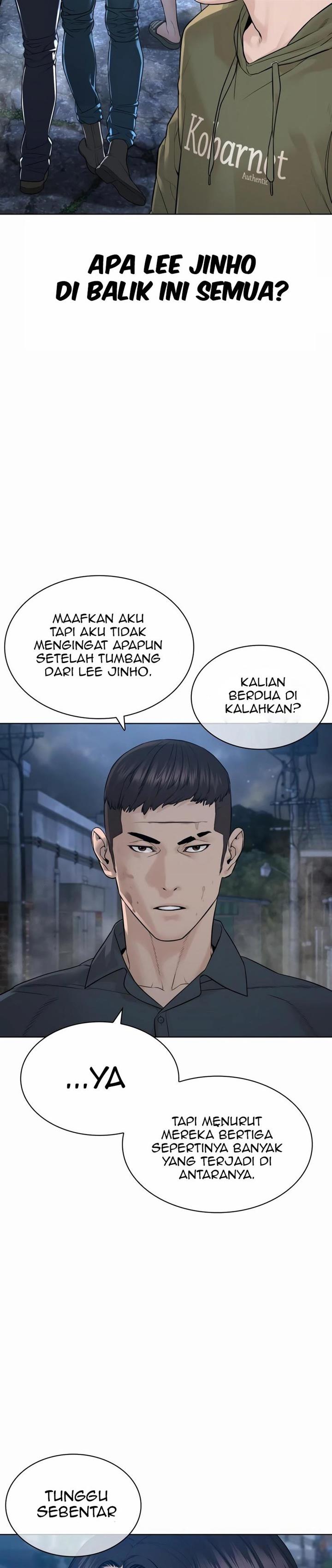 How to Fight Chap 182 - Next Chap 183