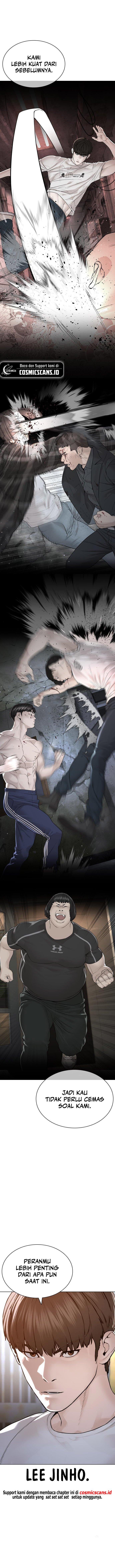 How to Fight Chap 183 - Next Chap 184