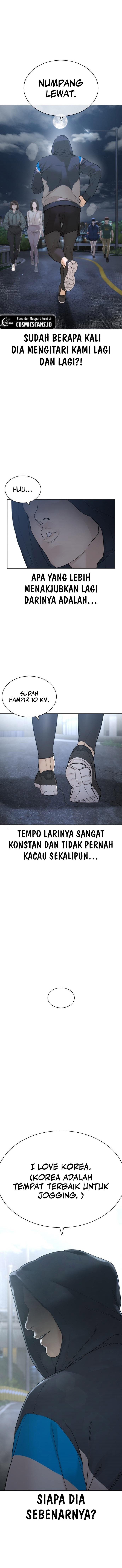 How to Fight Chap 183 - Next Chap 184