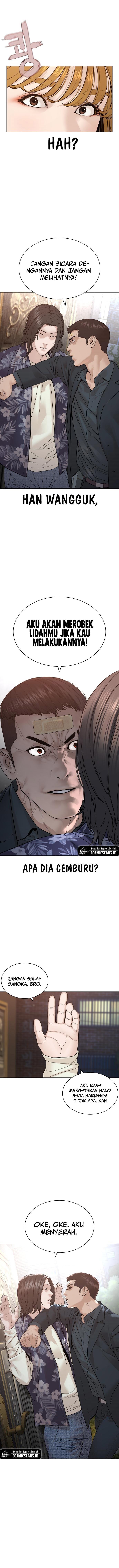 How to Fight Chap 183 - Next Chap 184