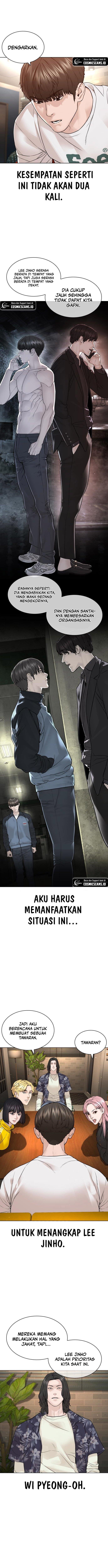 How to Fight Chap 183 - Next Chap 184