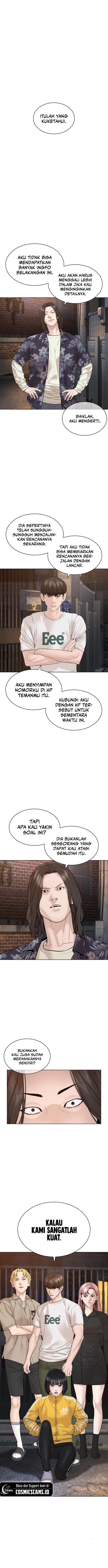 How to Fight Chap 183 - Next Chap 184