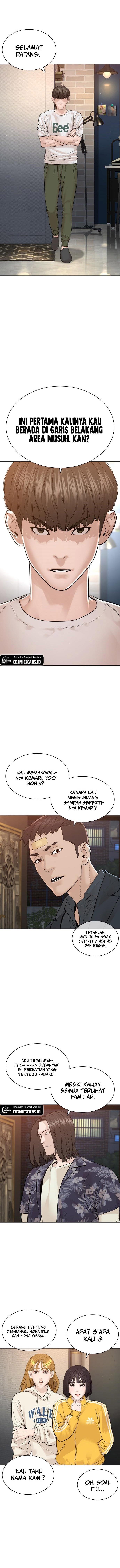 How to Fight Chap 183 - Next Chap 184