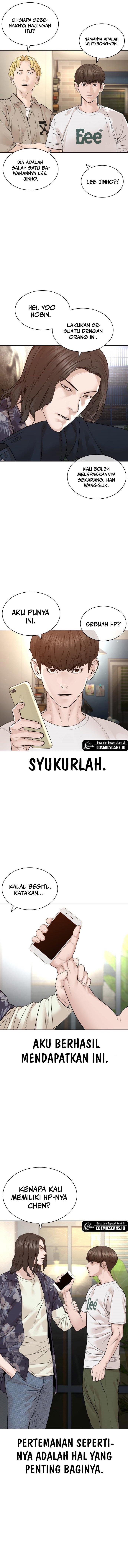 How to Fight Chap 183 - Next Chap 184