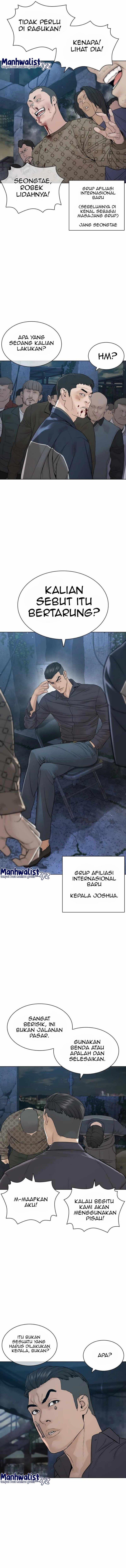 How to Fight Chap 184 - Next Chap 185