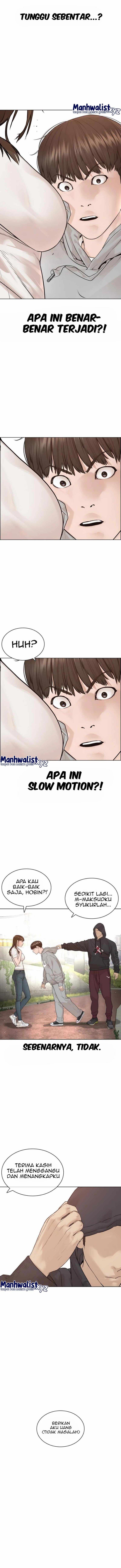 How to Fight Chap 184 - Next Chap 185