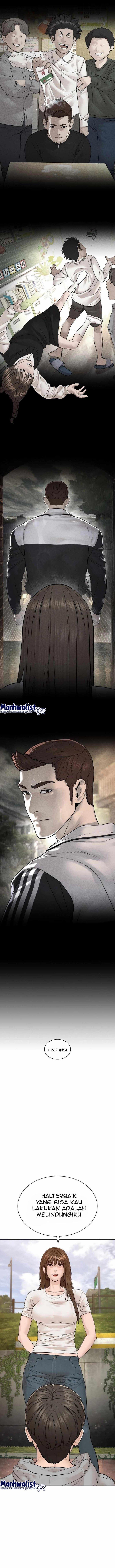 How to Fight Chap 184 - Next Chap 185