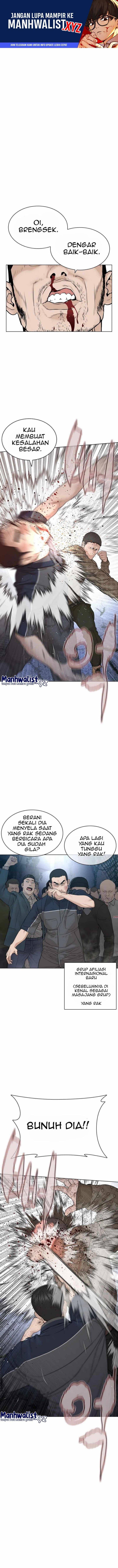 How to Fight Chap 184 - Next Chap 185