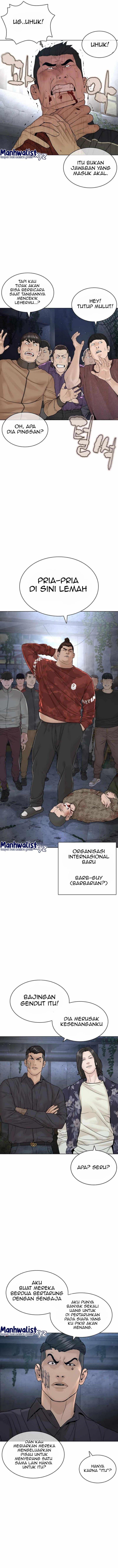 How to Fight Chap 184 - Next Chap 185