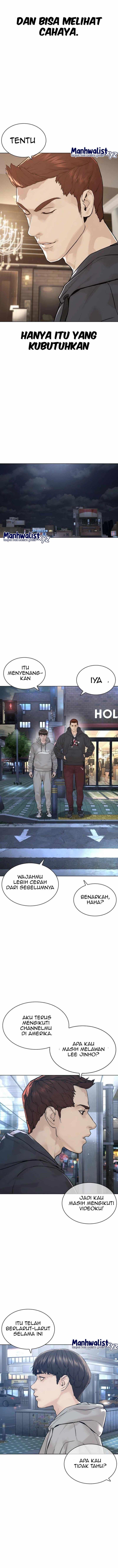 How to Fight Chap 185 - Next Chap 186