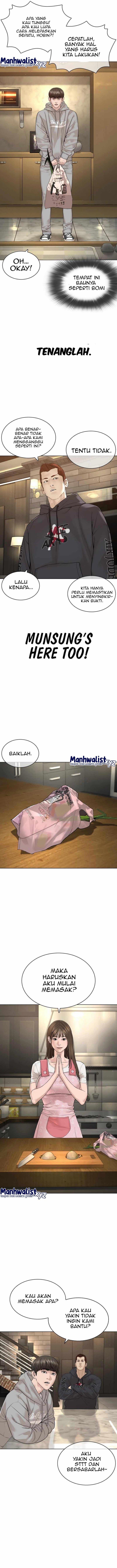 How to Fight Chap 185 - Next Chap 186