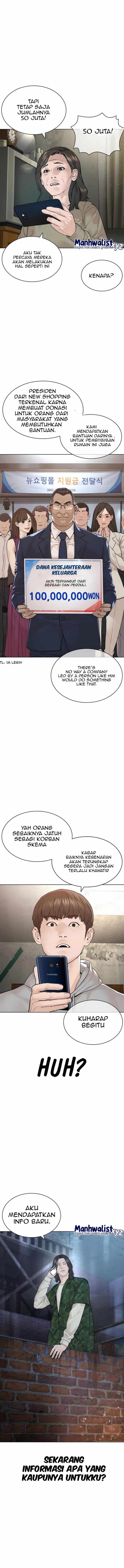 How to Fight Chap 185 - Next Chap 186