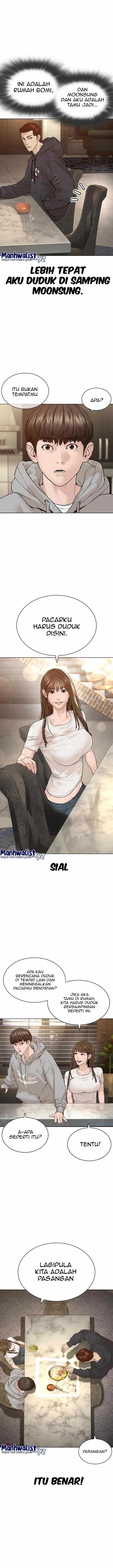 How to Fight Chap 185 - Next Chap 186