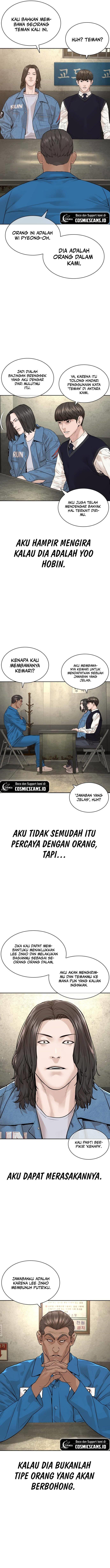 How to Fight Chap 186 - Next Chap 187