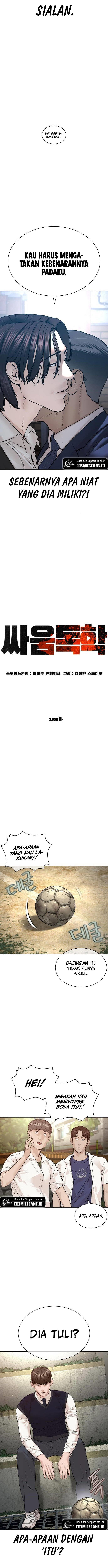 How to Fight Chap 186 - Next Chap 187