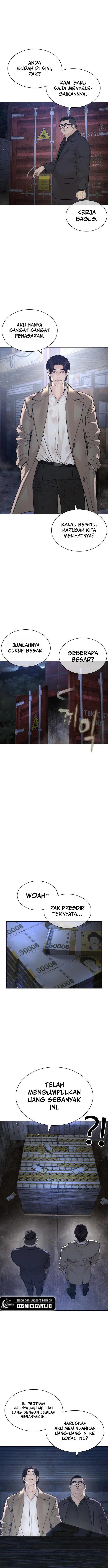 How to Fight Chap 186 - Next Chap 187