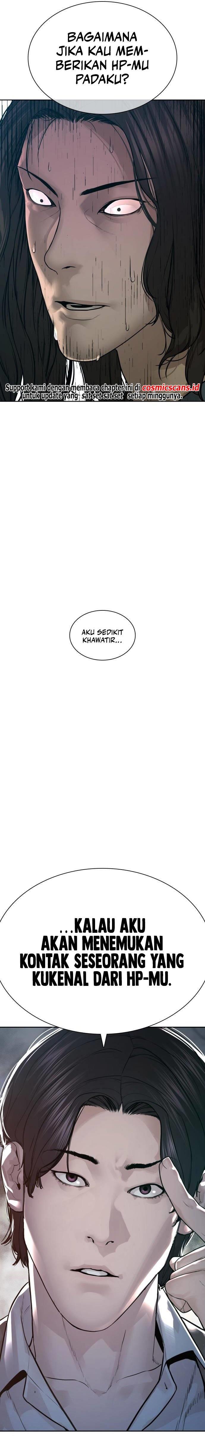 How to Fight Chap 186 - Next Chap 187