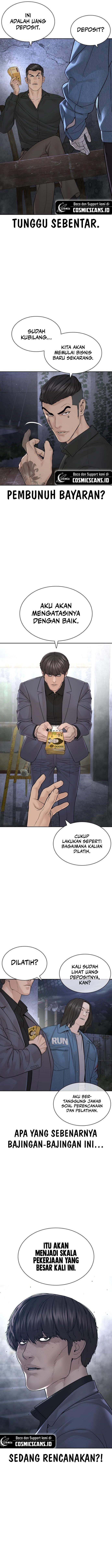 How to Fight Chap 186 - Next Chap 187