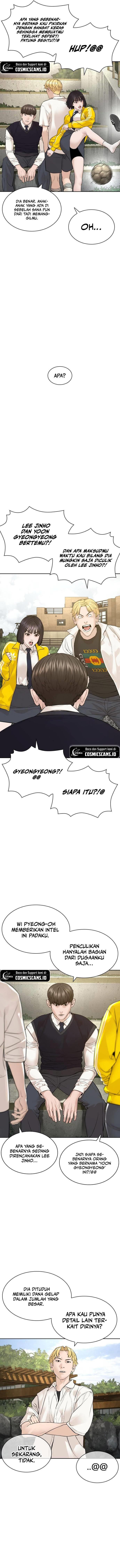 How to Fight Chap 186 - Next Chap 187